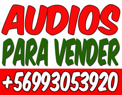 AUDIOS